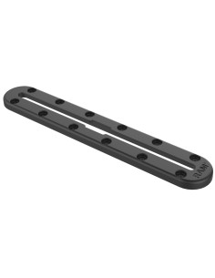 RAM® Tough-TrackT - Top-Loading Composite 9" Track 2