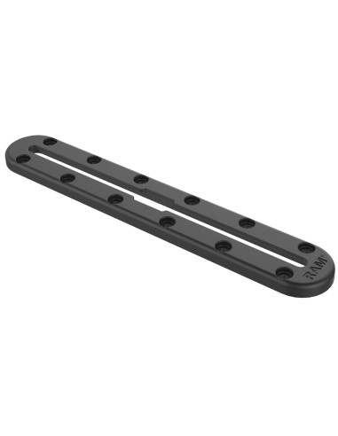 RAM® Tough-TrackT - Top-Loading Composite 9" Track