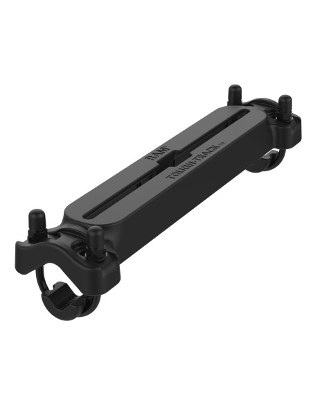 RAM® Tough-TrackT - 9" Track for 1 1/4" - 1 1/2" Rails