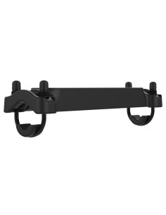 RAM® Tough-TrackT - 9" Track for 1 1/4" - 1 1/2" Rails 2
