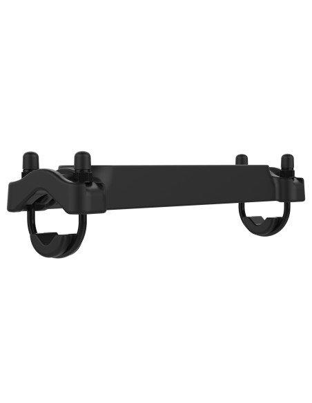 RAM® Tough-TrackT - 9" Track for 1 1/4" - 1 1/2" Rails