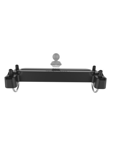 RAM® Tough-TrackT - 9" Track for 1 3/4" - 2" Rails