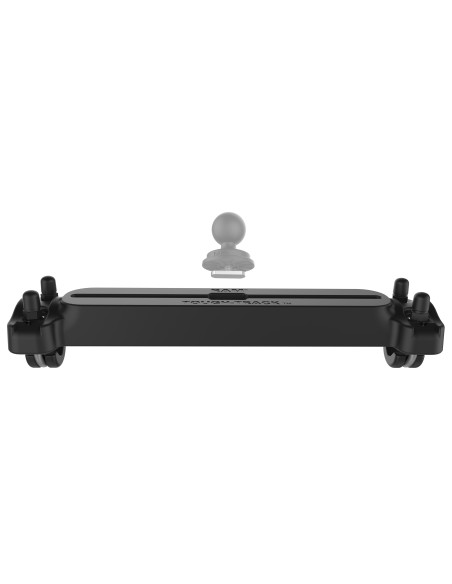 RAM® Tough-TrackT - 9" Track for 5/8" - 1 1/4" Rails