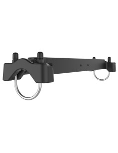 RAM® Tough-TrackT - 15" Track for 1 3/4" - 2" Rails 2