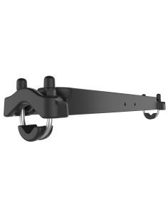 RAM® Tough-TrackT - 15" Track for 5/8" - 1 1/4" Rails 2