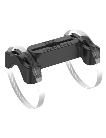 RAM® Tough-TrackT - 4" Track for Rails RAM® Tough-TrackT - 4" Track for Rails