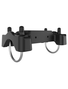 RAM® Tough-TrackT - 4" Track for 1 3/4" - 2" Rails 2