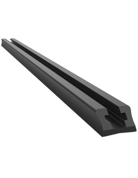 RAM® Tough-TrackT - End Loading Composite 16" Track