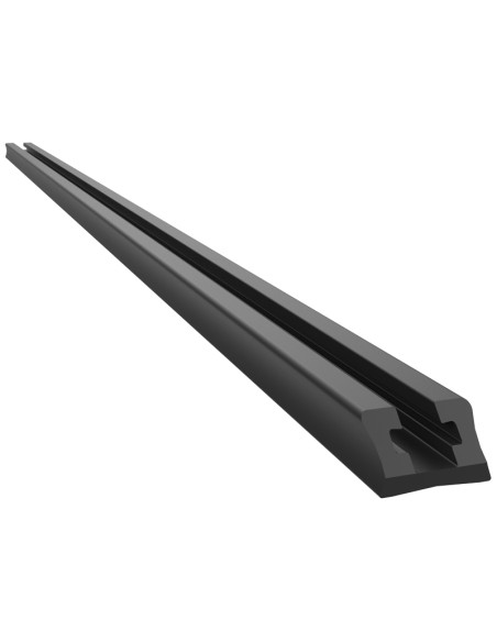 RAM® Tough-TrackT - End Loading Composite 30" Track