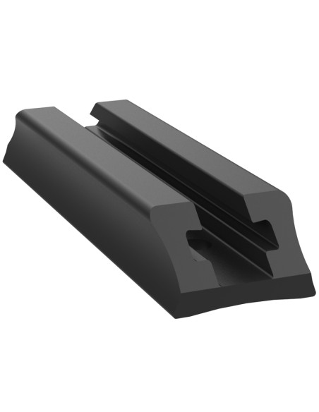 RAM® Tough-TrackT - End Loading Composite 3" Track