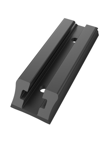 RAM® Tough-TrackT - End Loading Composite 3" Track