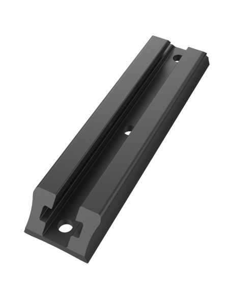 RAM® Tough-TrackT - End Loading Composite 4" Track