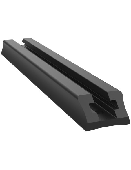 RAM® Tough-TrackT - End Loading Composite 6" Track