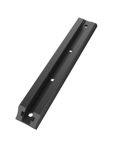 RAM® Tough-TrackT - End Loading Composite 6" Track
