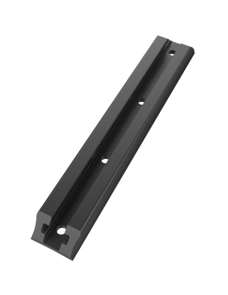 RAM® Tough-TrackT - End Loading Composite 6" Track