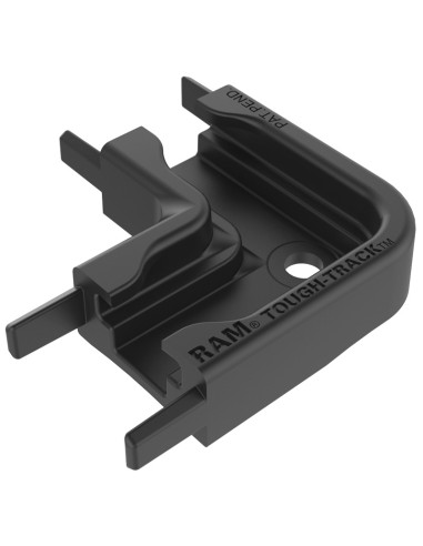 RAM® 90-Degree Connector for Modular Aluminum RAM® Tough-TrackT