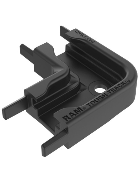 RAM® 90-Degree Connector for Modular Aluminum RAM® Tough-TrackT