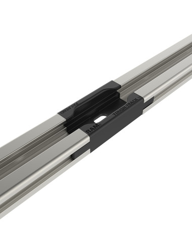 RAM® Center Connector for Modular Aluminum RAM® Tough-TrackT