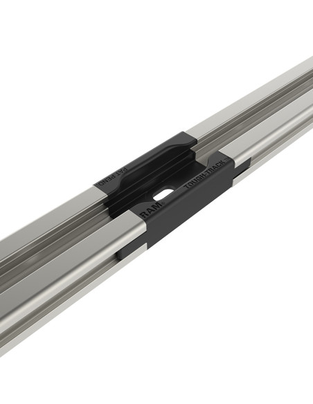 RAM® Center Connector for Modular Aluminum RAM® Tough-TrackT