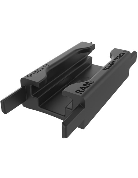 RAM® Center Connector for Modular Aluminum RAM® Tough-TrackT