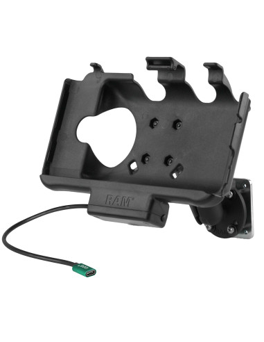 RAM® EZ-Roll'rT USB-C Powered Mount for Samsung Tab Active5 & 3
