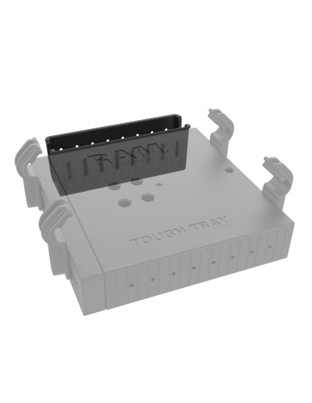 RAM® Power CaddyT Accessory Holder for RAM® Tough-TrayT