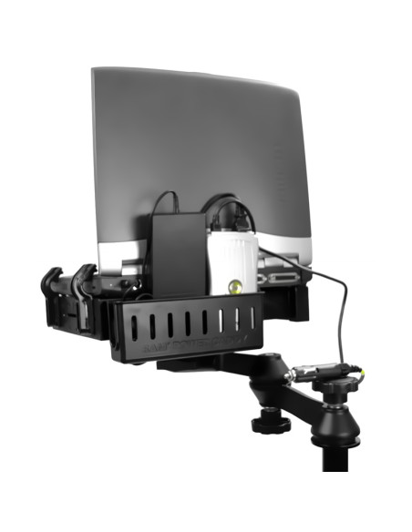 RAM® Power CaddyT Accessory Holder for RAM® Tough-TrayT