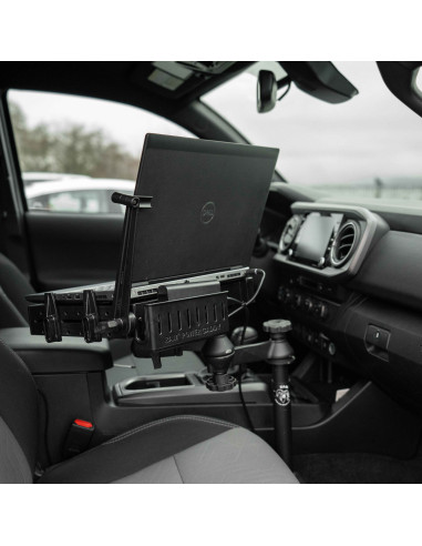 RAM® Power CaddyT Accessory Holder for RAM® Tough-TrayT