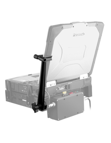 RAM® Adjustable Laptop Screen Support Arm