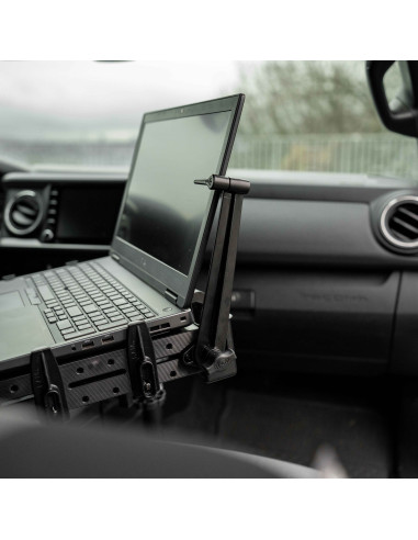 RAM® Adjustable Laptop Screen Support Arm