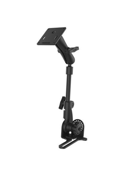 RAM® Pod HDT 24" Vehicle Mount with 75x75mm VESA Plate
