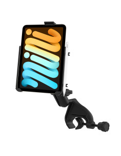 RAM® Yoke Clamp Mount for Apple iPad mini (A17 Pro) & mini 6