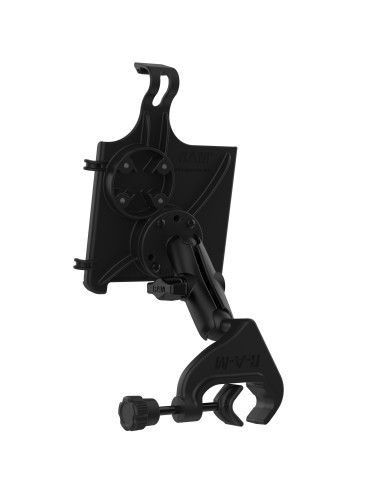 RAM® Yoke Clamp Mount for Apple iPad mini (A17 Pro) & mini 6