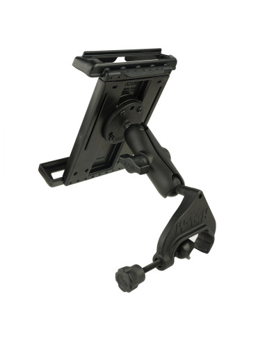 RAM® Tab-TiteT Yoke Clamp Mount for iPad mini with Heavy Duty Cases
