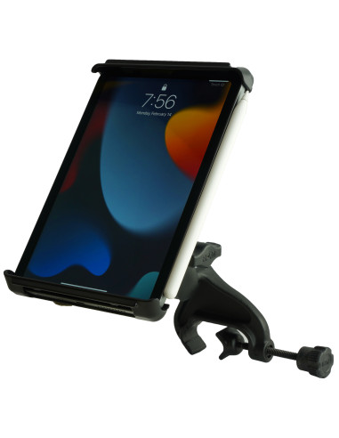 RAM® Tab-TiteT Yoke Clamp Mount for iPad mini Series + More