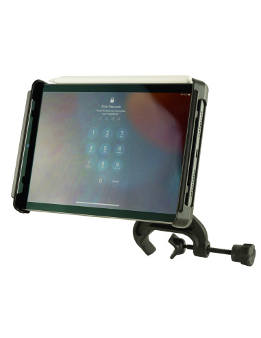 RAM® Tab-TiteT Yoke Clamp Mount for iPad mini Series + More
