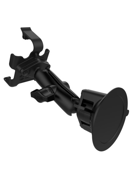 RAM® Twist-LockT Suction Cup Mount for SPOT Gen4