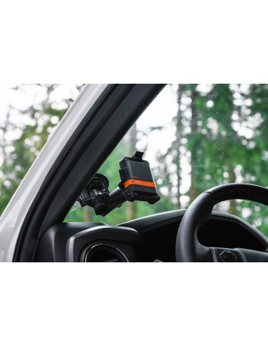 RAM® Twist-LockT Suction Cup Mount for SPOT Gen4