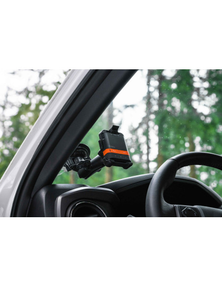 RAM® Twist-LockT Suction Cup Mount for SPOT Gen4