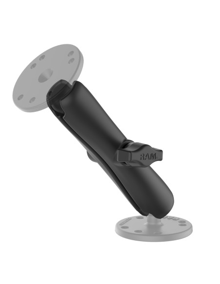 RAM® Double Socket Arm - B Size Long