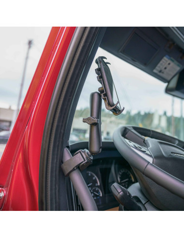 RAM® Double Socket Arm - B Size Long