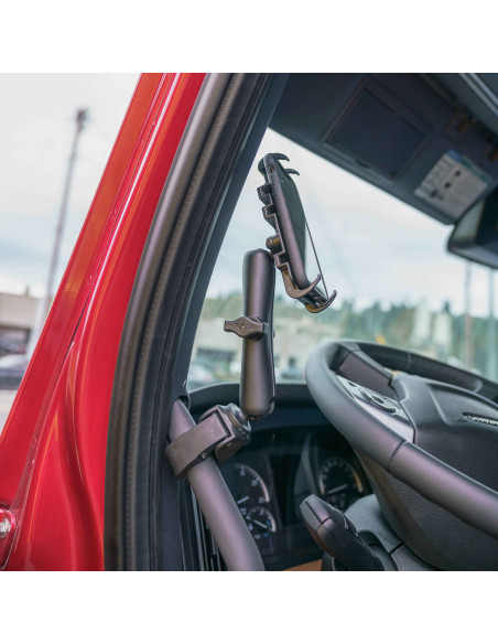 RAM® Double Socket Arm - B Size Long