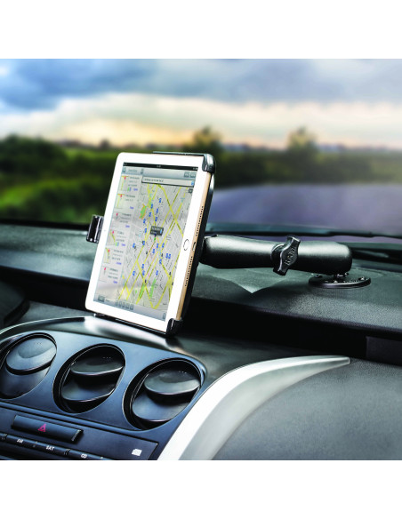 RAM® Double Socket Arm - B Size Long