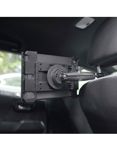 RAM® Double Socket Arm - B Size Long