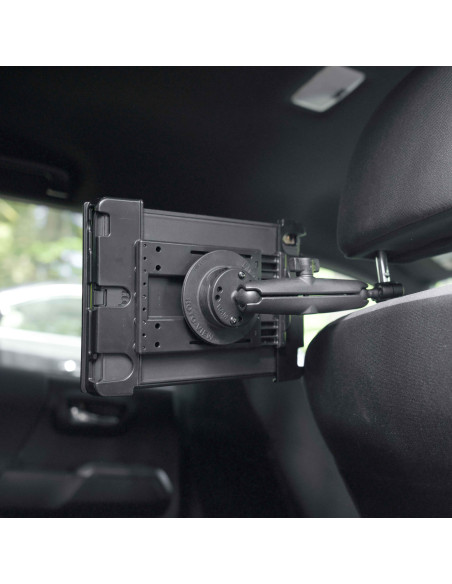 RAM® Double Socket Arm - B Size Long