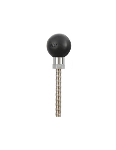 RAM® Add-A-BallT Accessory Ball for B Size Socket Arms
