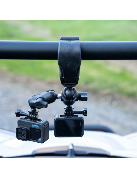 RAM® Add-A-BallT Accessory Ball for B Size Socket Arms