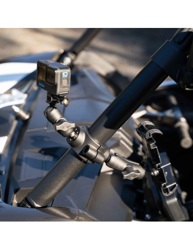 RAM® Add-A-BallT for RAM® TorqueT Large Rail Bases