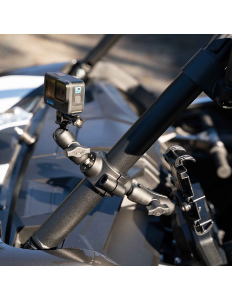 RAM® Add-A-BallT for RAM® TorqueT Large Rail Bases