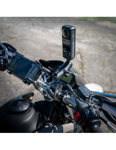 RAM® Tough-ClawT Clamp Mount for Insta360